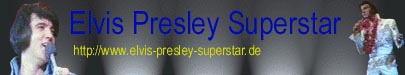 Elvis Presley Superstar